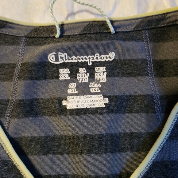 EUC Champion Tshirt - Picture 3 of 5